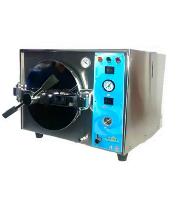 Autoclave DentClave Olsotek 1800 Automático