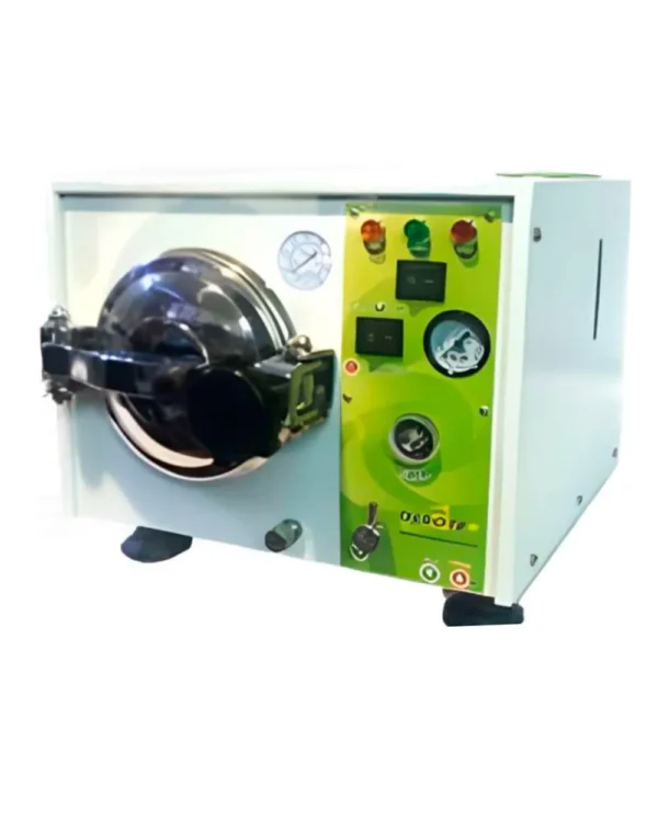 Autoclave Olsotek 490 Automático