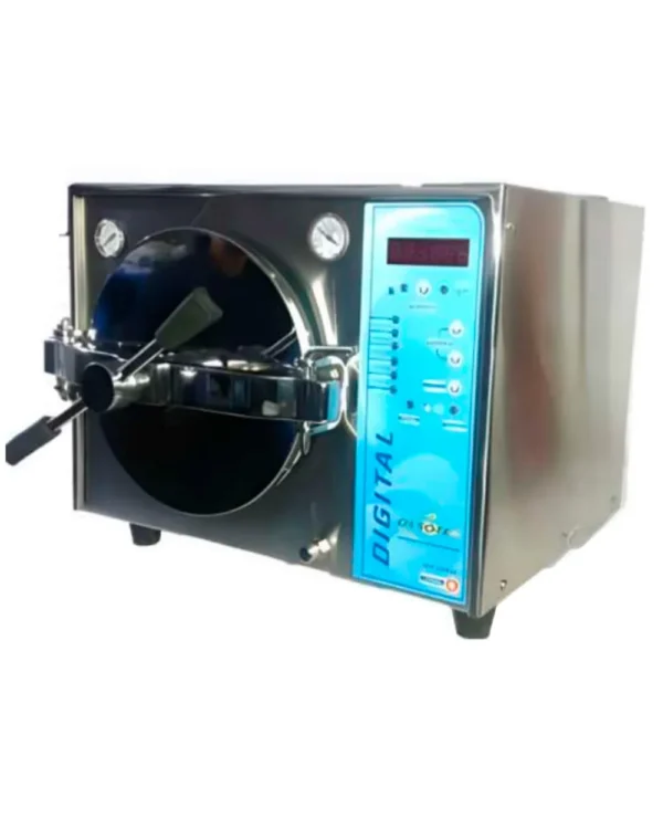 Autoclave DentClave Olsotek 1800 Digital
