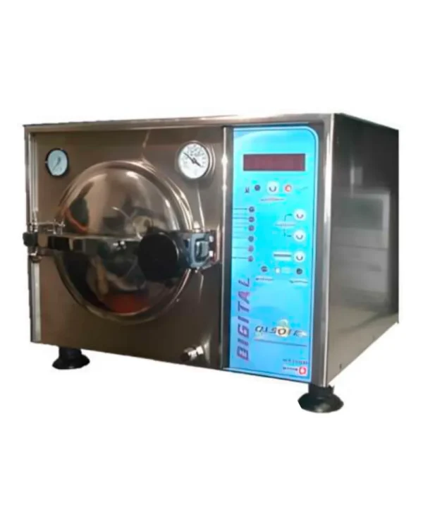 Autoclave DentClave Olsotek 1250 Digital