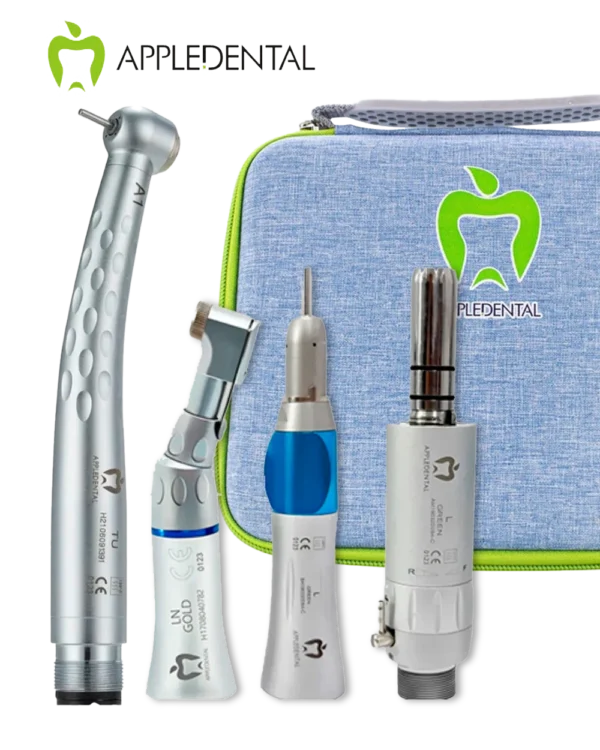 Kit Estudiantil A1 Pro