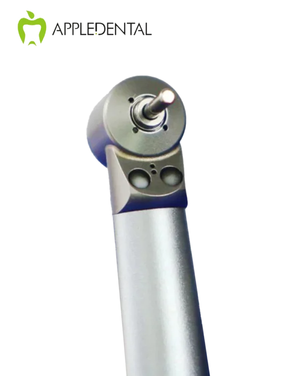 Pieza de Alta Velocidad Push Button Mini LED