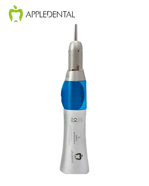 Punta Recta Apple Dental (Compatible con NSK)